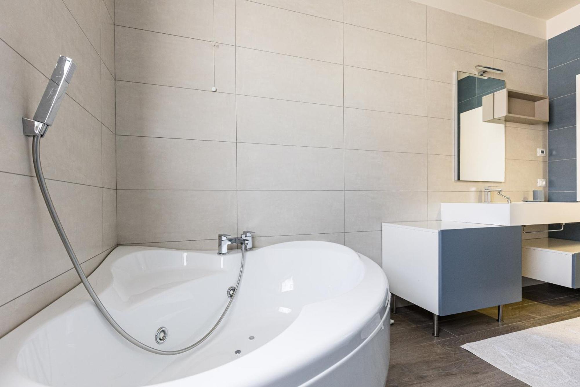 Villa Rita Пескиера дел Гарда Екстериор снимка