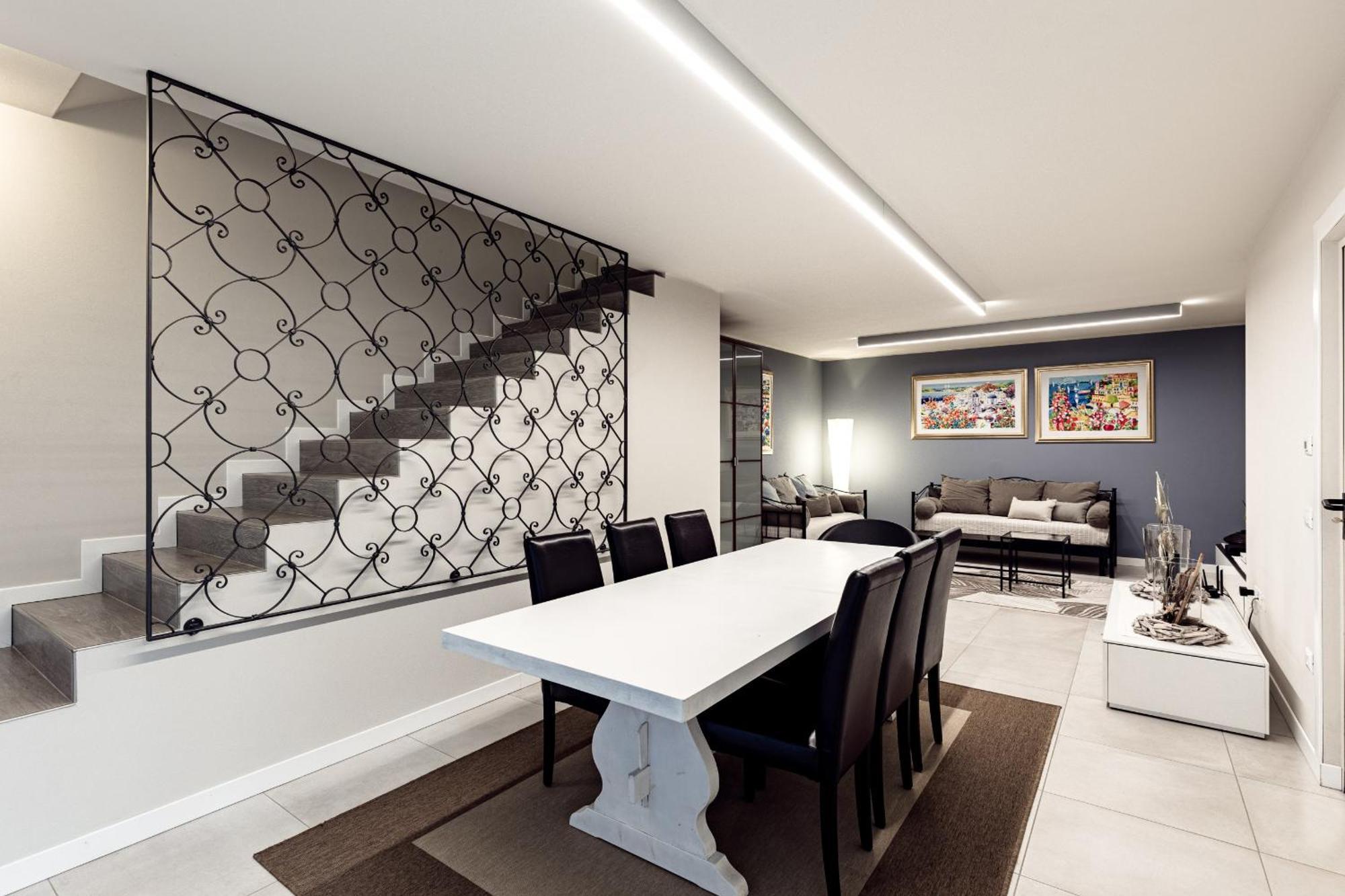 Villa Rita Пескиера дел Гарда Екстериор снимка