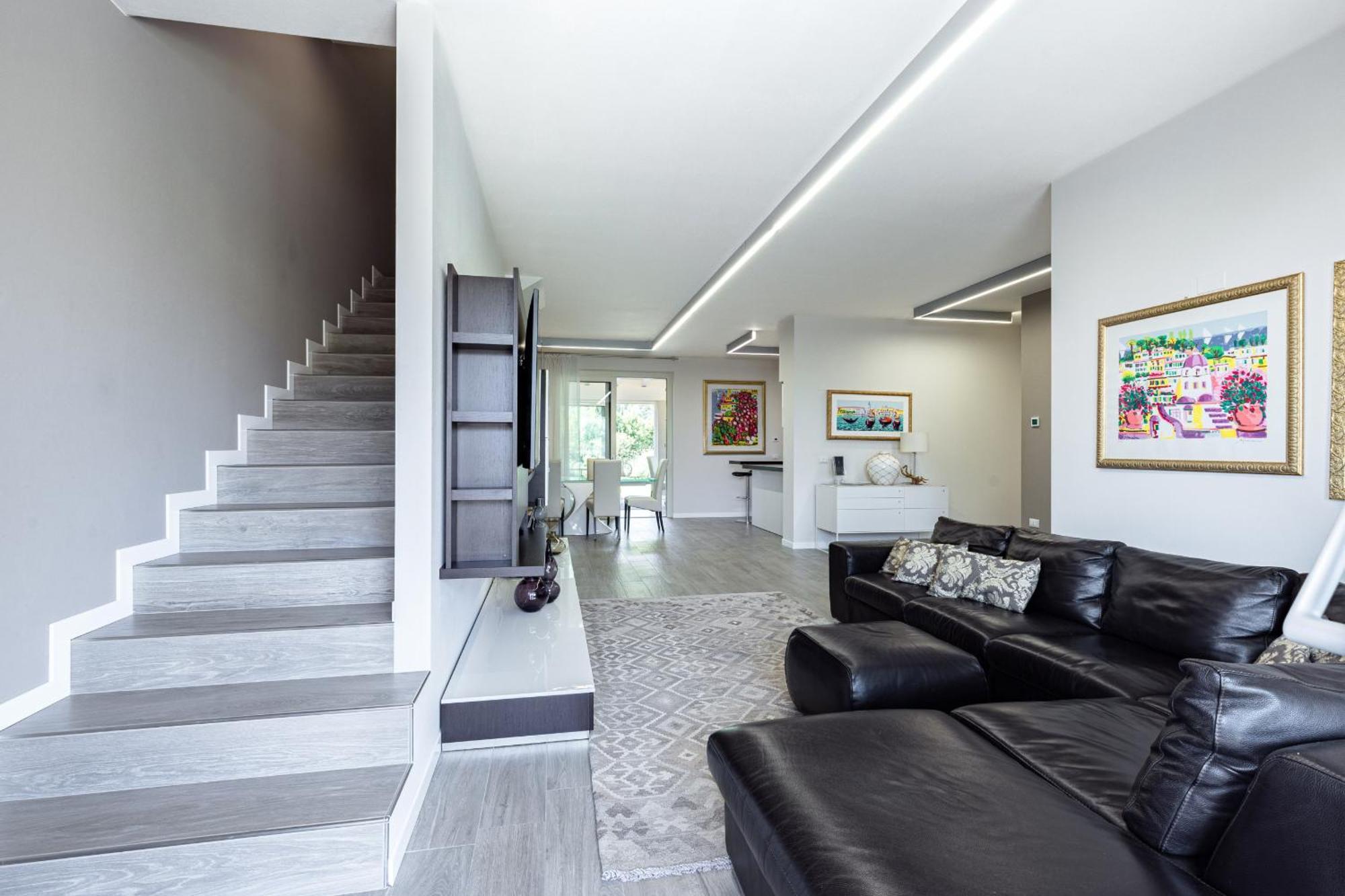 Villa Rita Пескиера дел Гарда Екстериор снимка