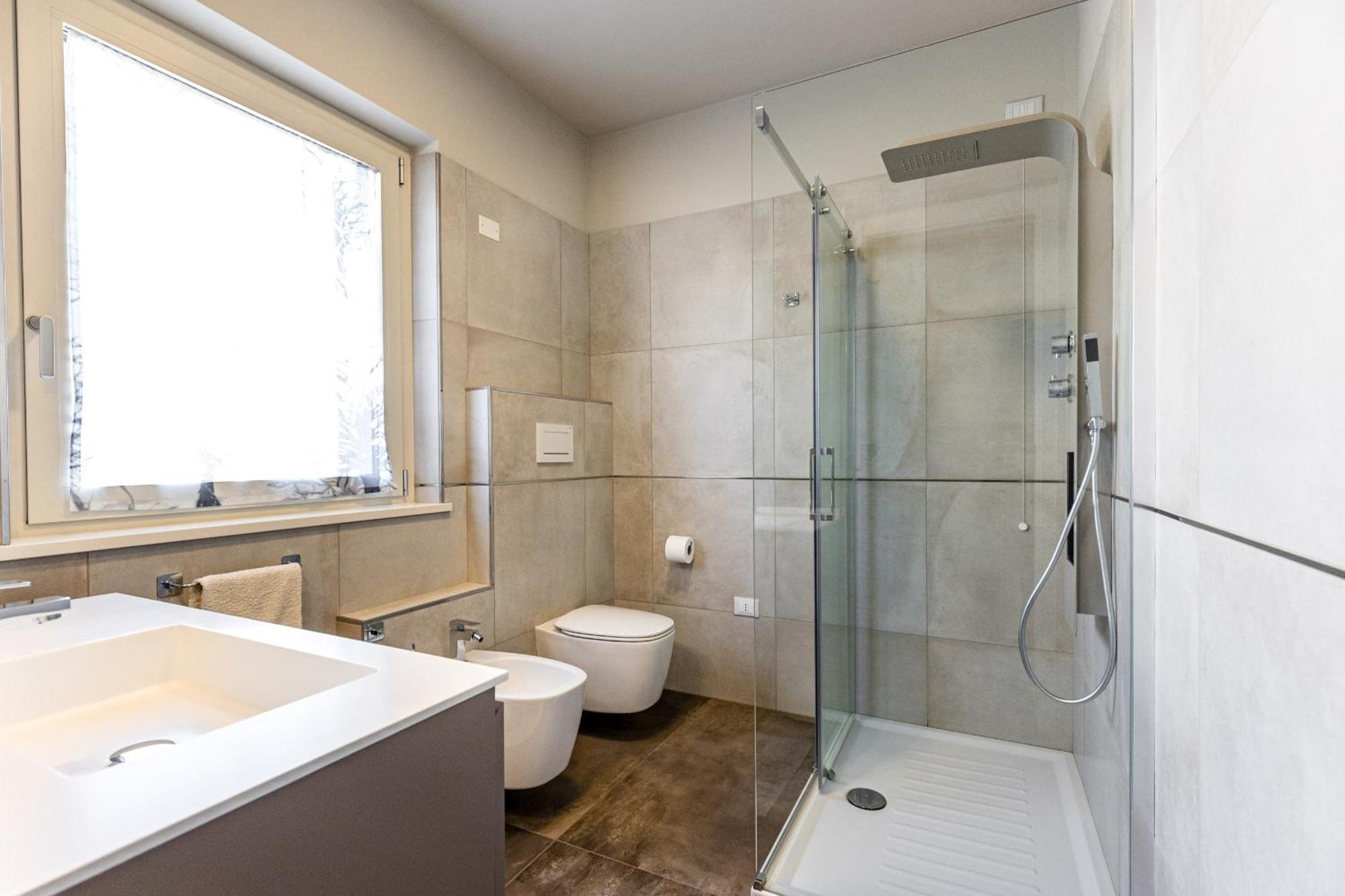 Villa Rita Пескиера дел Гарда Екстериор снимка
