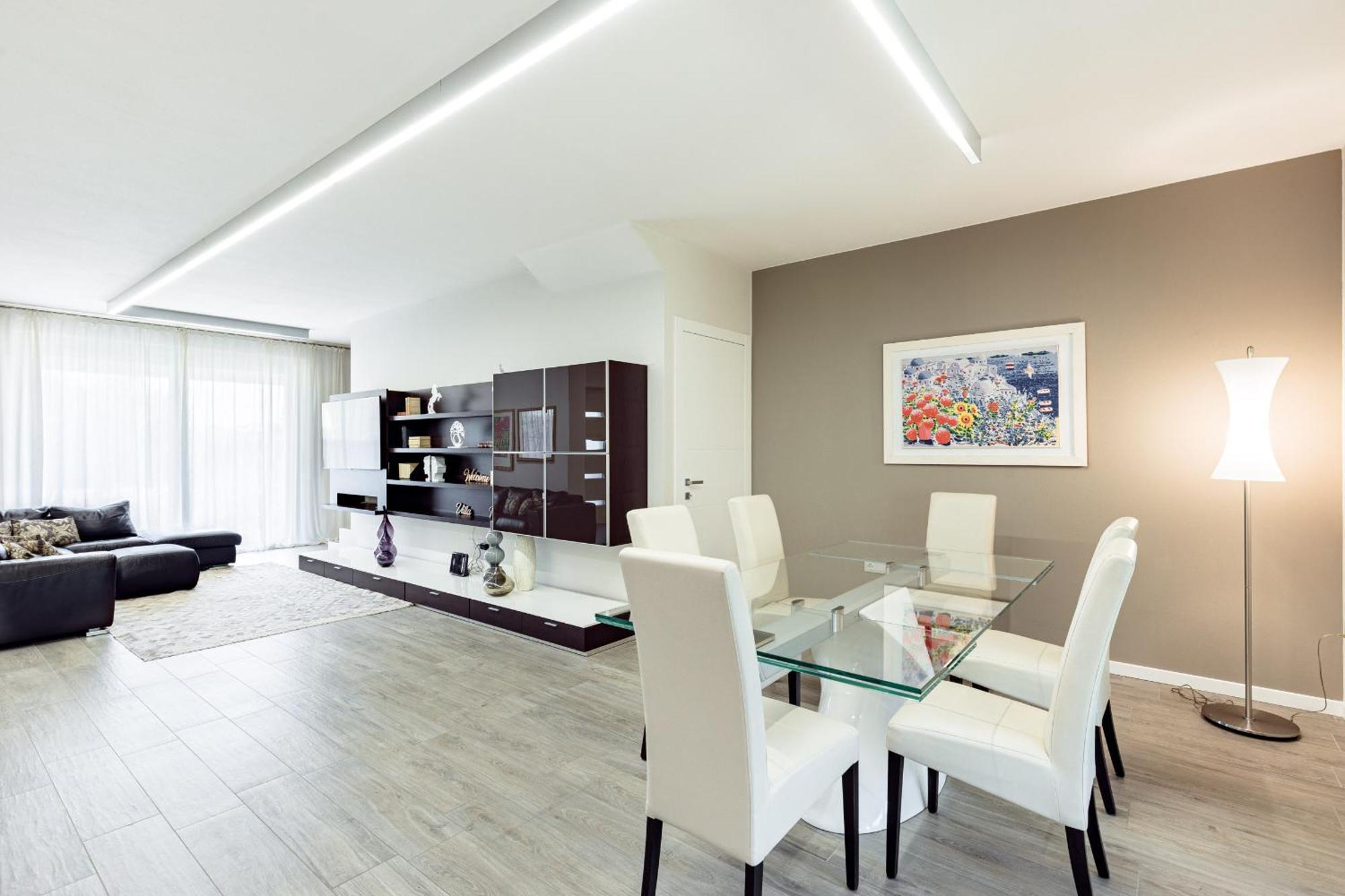 Villa Rita Пескиера дел Гарда Екстериор снимка