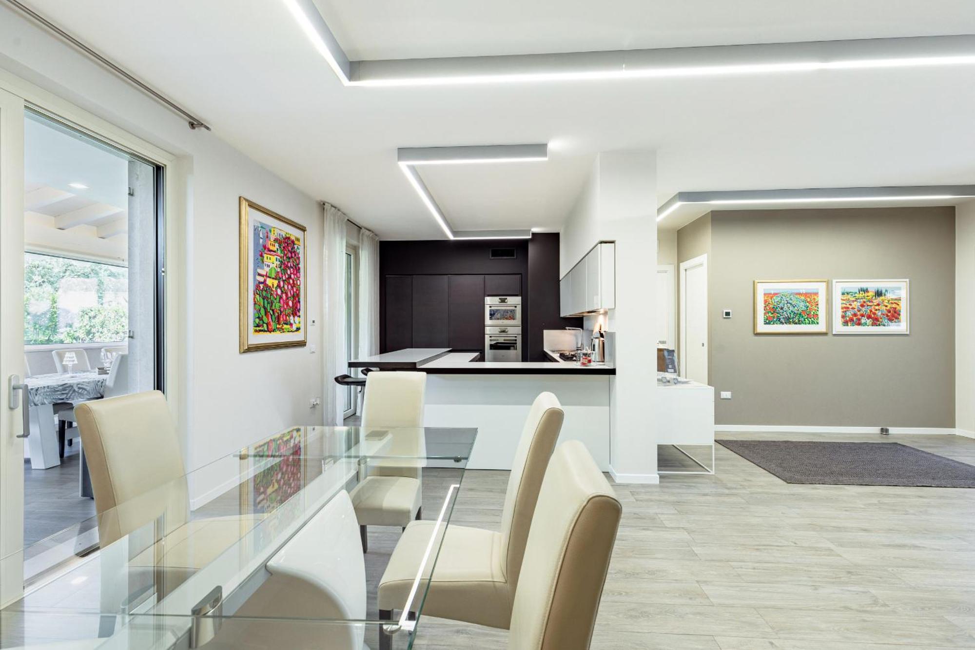 Villa Rita Пескиера дел Гарда Екстериор снимка