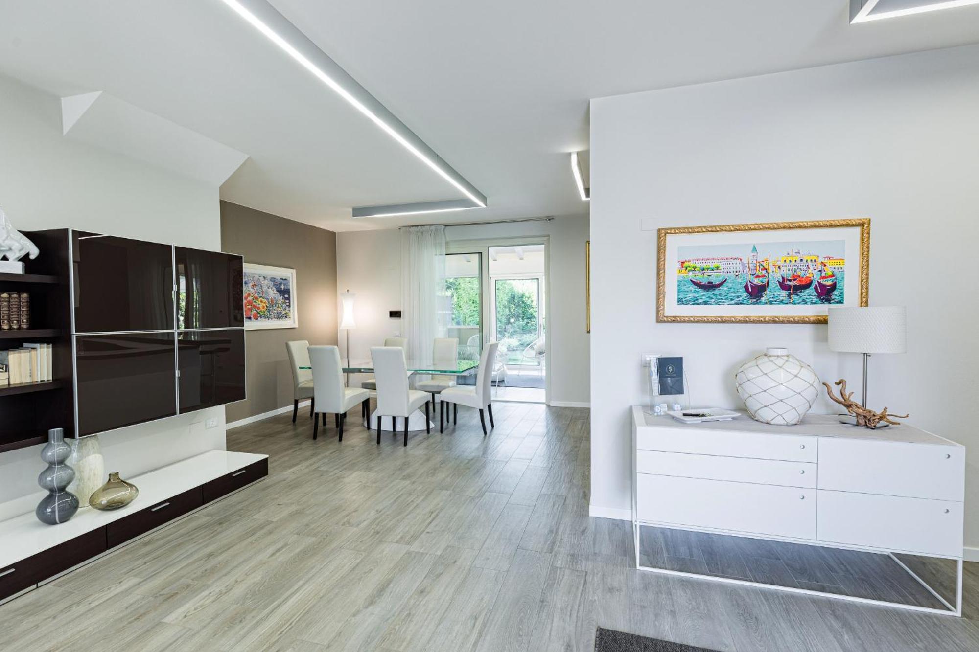 Villa Rita Пескиера дел Гарда Екстериор снимка
